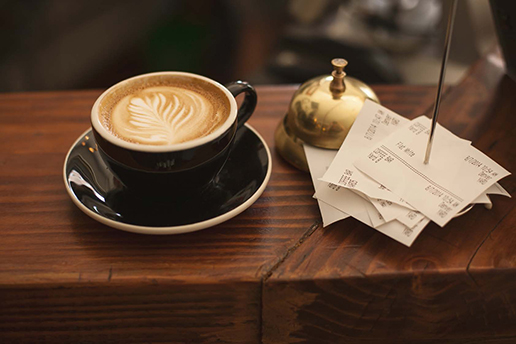 Coffee Cup
